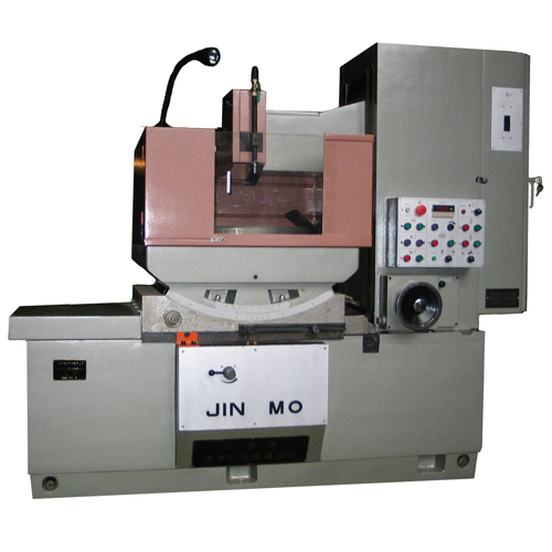 臥軸圓臺平面磨床 臥軸圓臺平面磨床