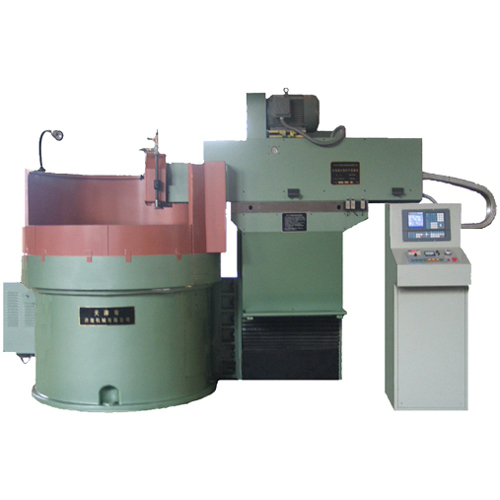 MK73160、MK73180型數控臥軸圓臺平面磨床 MK73160、MK73180型數控臥軸圓臺平面磨床